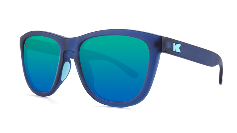 Premiums Sport Rubberized Navy / Mint#Color_Rubberized Navy / Mint