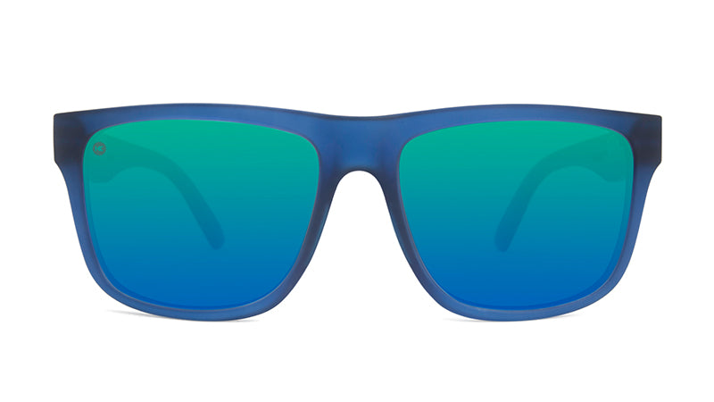 Torrey Pines Sport Rubberized Navy / Mint#Color_Rubberized Navy / Mint