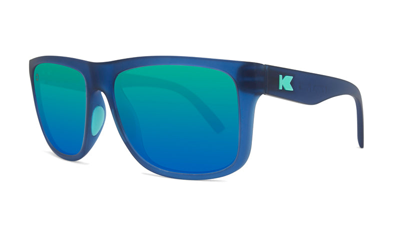 Torrey Pines Sport Rubberized Navy / Mint#Color_Rubberized Navy / Mint