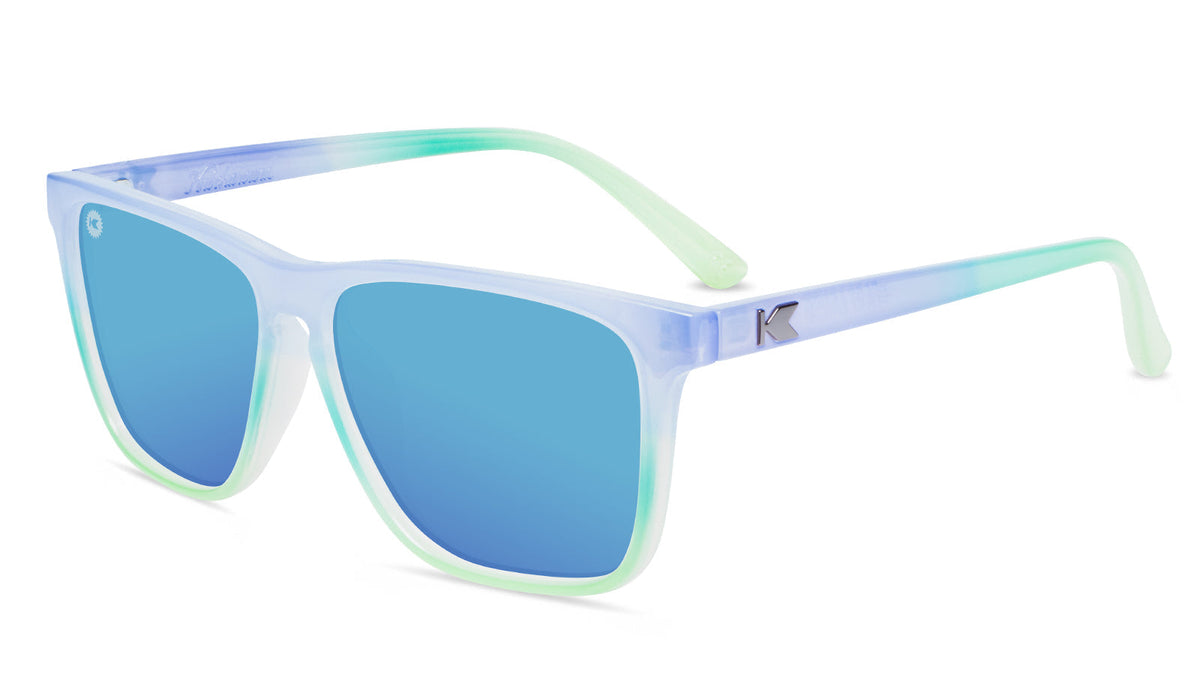 Lunettes de soleil Fast Lanes | Knockaround