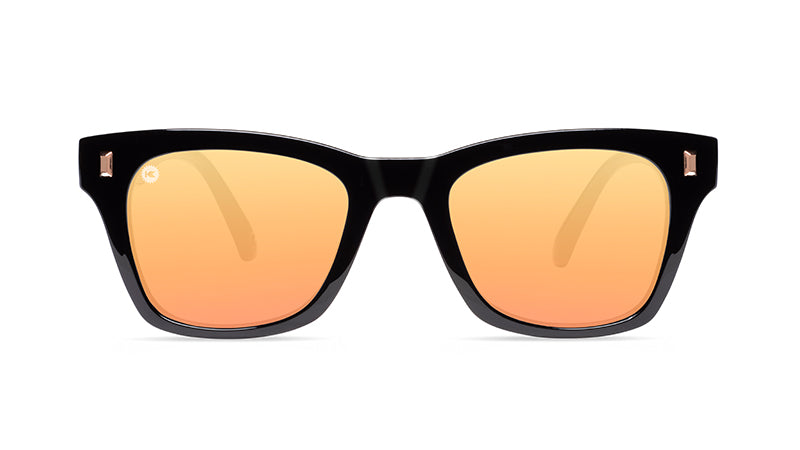 Seventy Nines Black / Peach#Color_Black / Peach