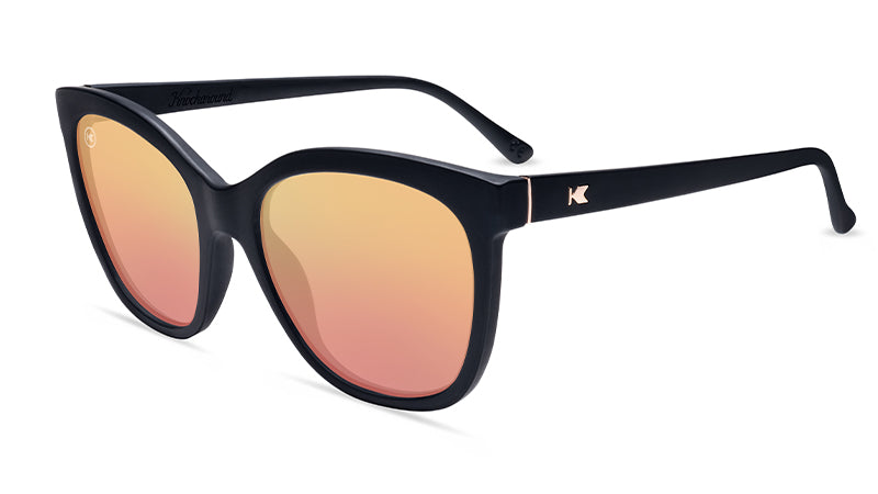 Deja Views Matte Black / Rose Gold#Color_Matte Black / Rose Gold