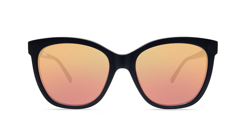 Deja Views Matte Black / Rose Gold#Color_Matte Black / Rose Gold