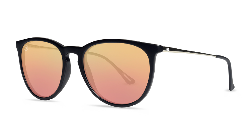Mary Janes Black / Rose Gold#Color_Black / Rose Gold