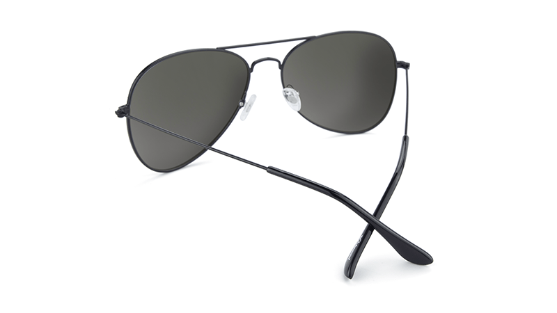 Mile Highs Black / Smoke#Color_Black / Smoke