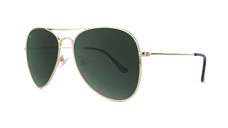 Mile Highs Gold / Aviator Green#Color_Gold / Aviator Green