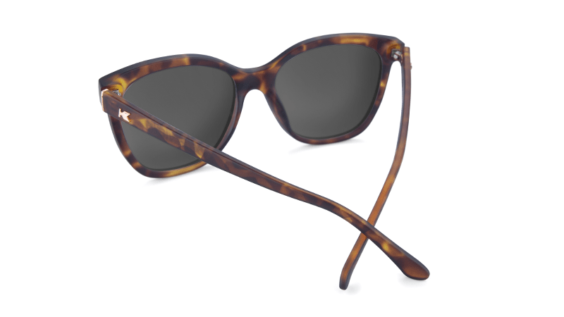 Deja Views Matte Tortoise Shell / Rose Gold#Color_Matte Tortoise Shell / Rose Gold