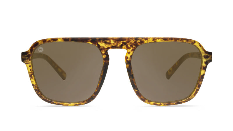 Pacific Palisades Matte Tortoise Shell / Amber#Color_Matte Tortoise Shell / Amber