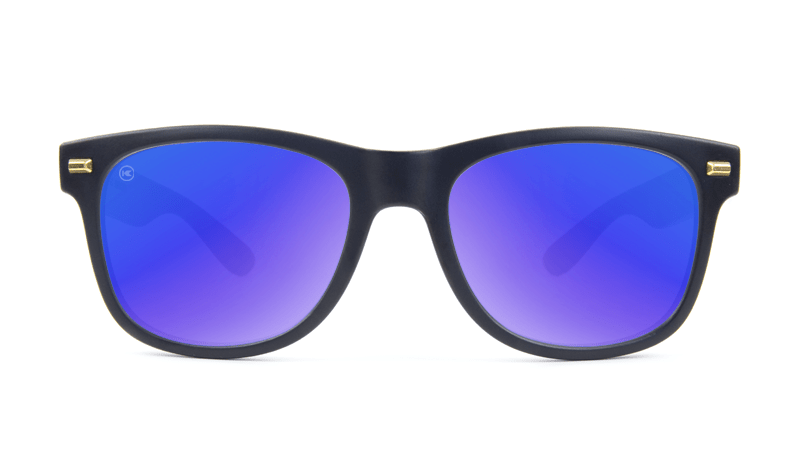 Fort Knocks Matte Black / Moonshine#Color_Matte Black / Moonshine