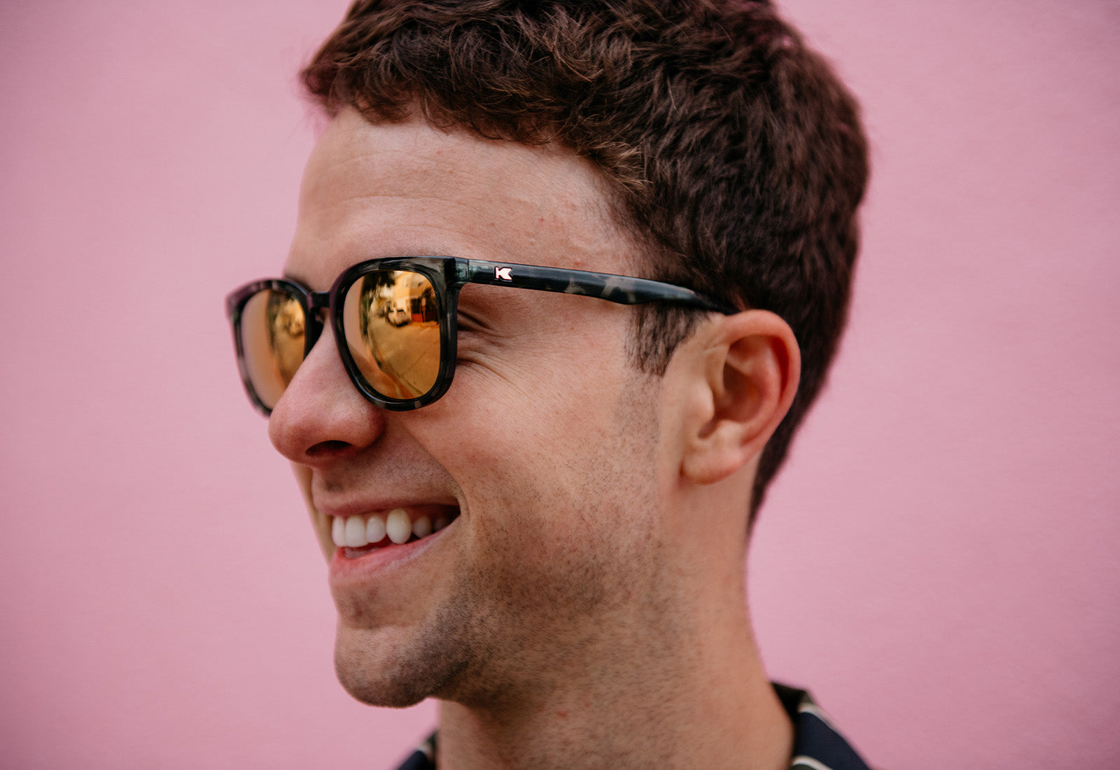 Paso Robles Slate Tortoise Shell / Rose Gold#Color_Slate Tortoise Shell / Rose Gold
