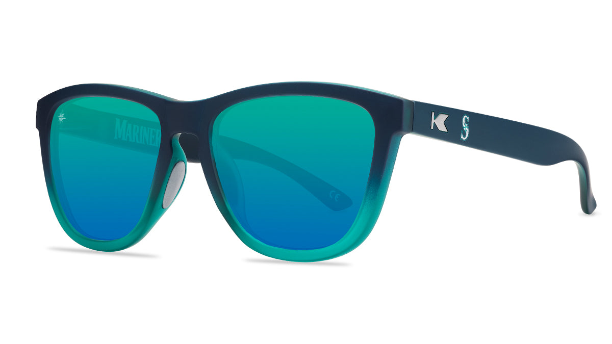 Knockaround and Seattle Mariners Premiums Sport, Threequarter